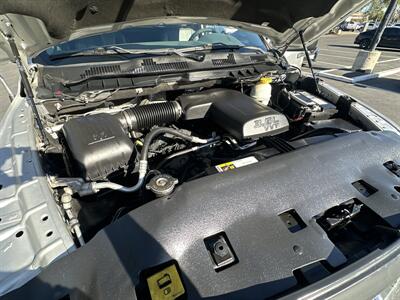 2017 RAM 1500 Tradesman   - Photo 14 -