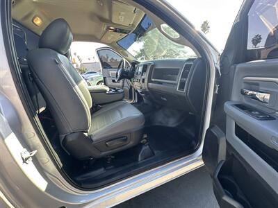 2017 RAM 1500 Tradesman   - Photo 12 -