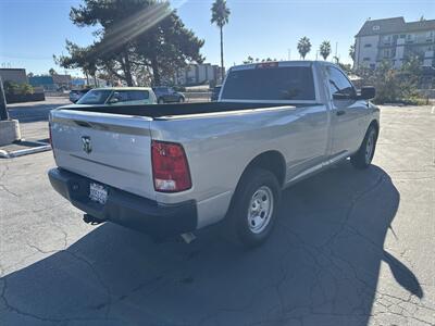 2017 RAM 1500 Tradesman   - Photo 7 -