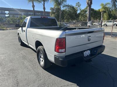 2017 RAM 1500 Tradesman   - Photo 9 -