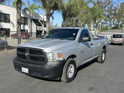 2017 RAM 1500 Tradesman   - Photo 4 -