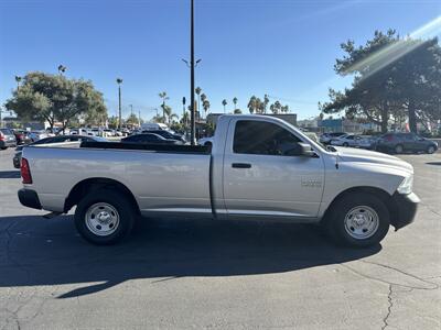 2017 RAM 1500 Tradesman   - Photo 6 -
