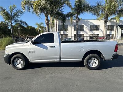 2017 RAM 1500 Tradesman   - Photo 10 -