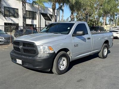 2017 RAM 1500 Tradesman   - Photo 1 -