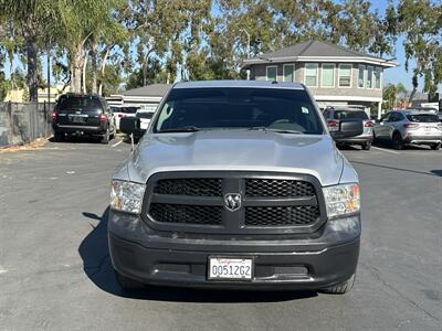 2017 RAM 1500 Tradesman   - Photo 2 -