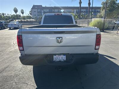 2017 RAM 1500 Tradesman   - Photo 8 -