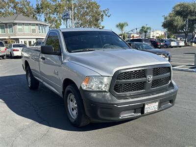 2017 RAM 1500 Tradesman   - Photo 3 -
