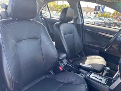 2017 Mitsubishi Lancer SEL   - Photo 12 - National City, CA 91950