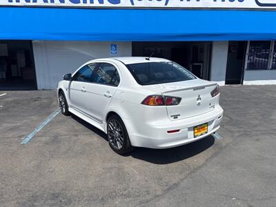 2017 Mitsubishi Lancer SEL   - Photo 3 - National City, CA 91950