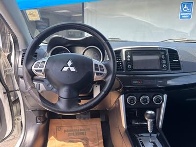 2017 Mitsubishi Lancer SEL   - Photo 9 - National City, CA 91950