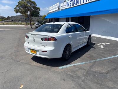 2017 Mitsubishi Lancer SEL   - Photo 5 - National City, CA 91950