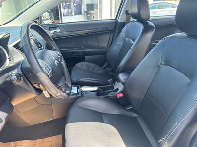 2017 Mitsubishi Lancer SEL   - Photo 10 - National City, CA 91950