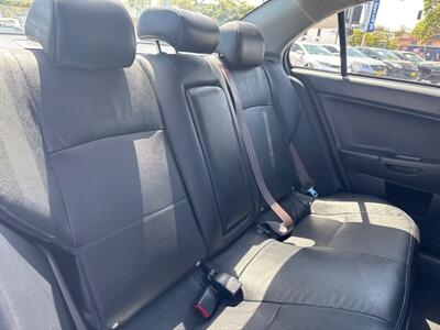 2017 Mitsubishi Lancer SEL   - Photo 13 - National City, CA 91950