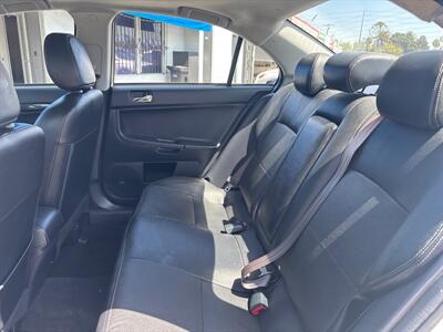 2017 Mitsubishi Lancer SEL   - Photo 11 - National City, CA 91950