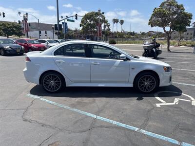 2017 Mitsubishi Lancer SEL   - Photo 6 - National City, CA 91950