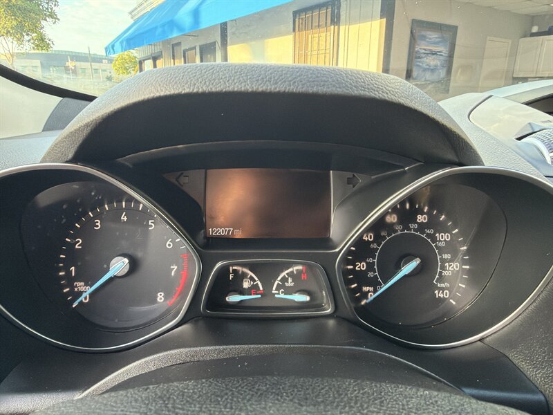 2018 Ford Escape SE - Photo 9 - National City, CA 91950