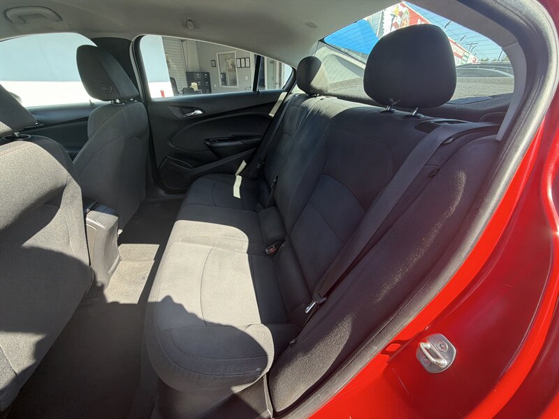 2019 Chevrolet Cruze LS - Photo 11 - National City, CA 91950