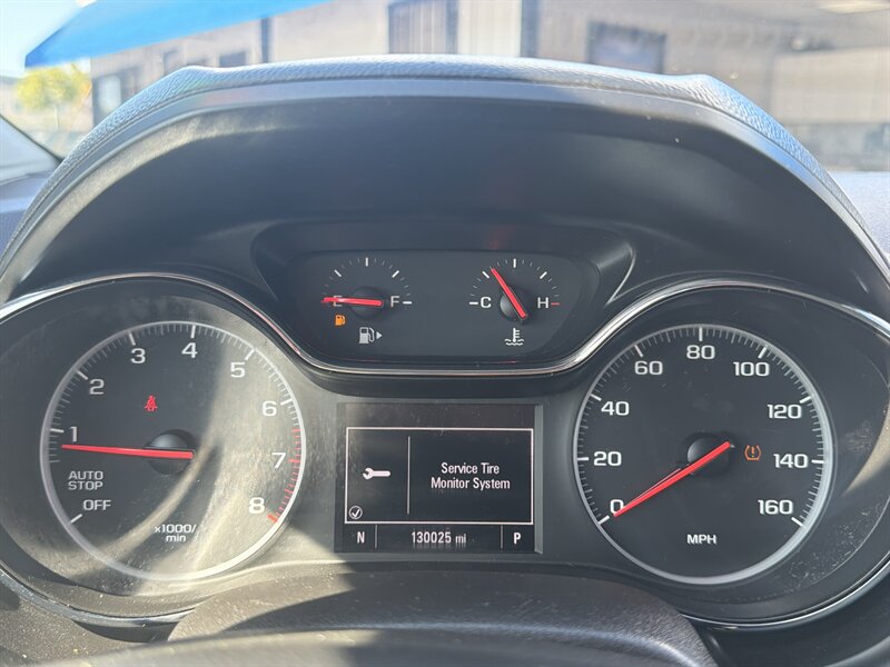 2019 Chevrolet Cruze LS - Photo 8 - National City, CA 91950
