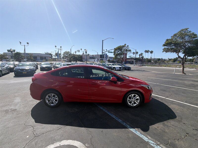 2019 Chevrolet Cruze LS - Photo 6 - National City, CA 91950
