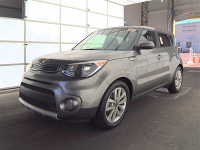2018 Kia Soul +   - Photo 1 - National City, CA 91950