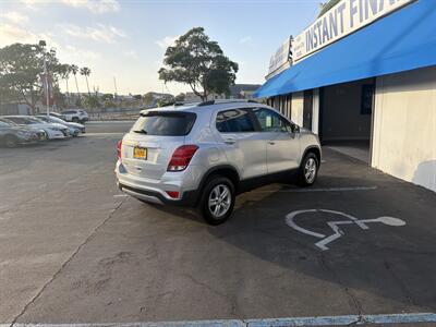 2020 Chevrolet Trax LT - Photo 5 - National City, CA 91950