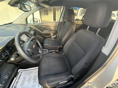 2020 Chevrolet Trax LT - Photo 10 - National City, CA 91950