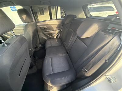 2020 Chevrolet Trax LT - Photo 11 - National City, CA 91950
