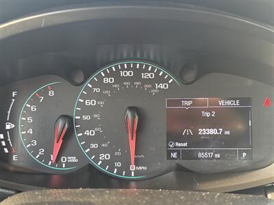2020 Chevrolet Trax LT - Photo 8 - National City, CA 91950