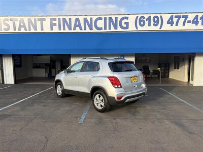 2020 Chevrolet Trax LT - Photo 3 - National City, CA 91950