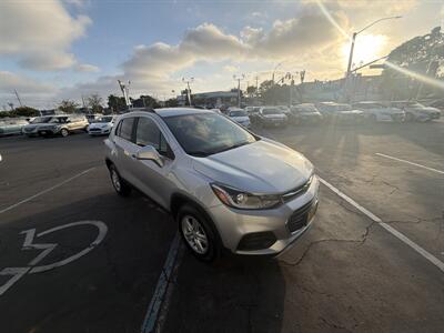 2020 Chevrolet Trax LT - Photo 7 - National City, CA 91950
