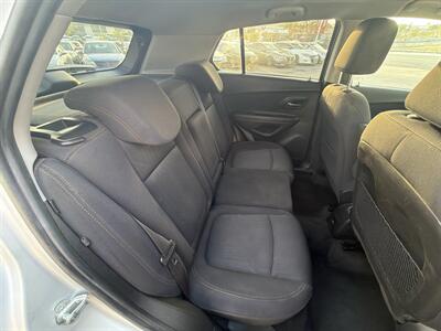 2020 Chevrolet Trax LT - Photo 13 - National City, CA 91950