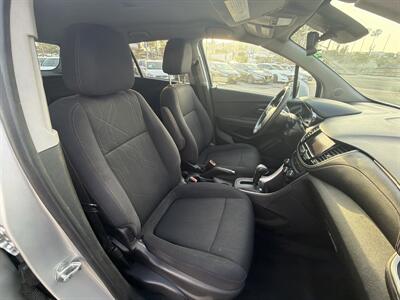 2020 Chevrolet Trax LT - Photo 12 - National City, CA 91950