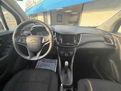 2020 Chevrolet Trax LT - Photo 9 - National City, CA 91950