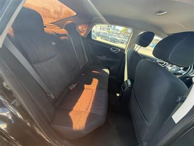 2019 Nissan Sentra SV   - Photo 14 - 