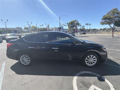 2019 Nissan Sentra SV   - Photo 7 - 