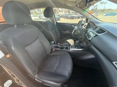 2019 Nissan Sentra SV   - Photo 13 - 