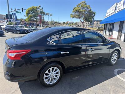 2019 Nissan Sentra SV   - Photo 6 - 