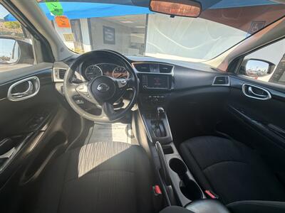 2019 Nissan Sentra SV   - Photo 11 - 