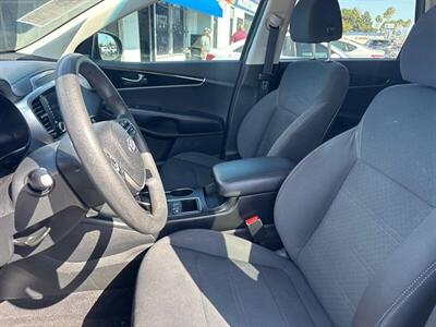 2019 Kia Sorento L   - Photo 10 - National City, CA 91950