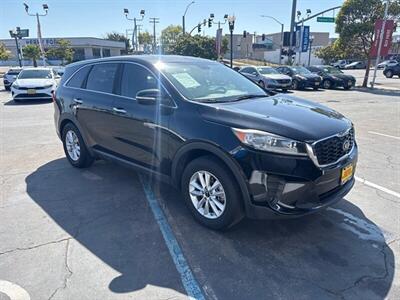 2019 Kia Sorento L   - Photo 7 - National City, CA 91950