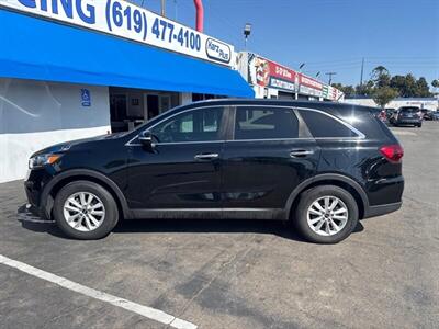 2019 Kia Sorento L   - Photo 2 - National City, CA 91950