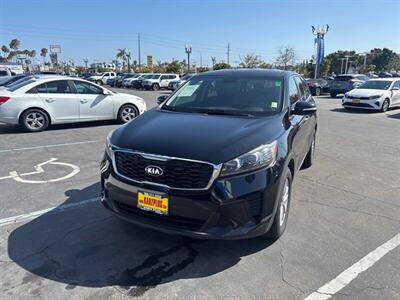 2019 Kia Sorento L   - Photo 1 - National City, CA 91950