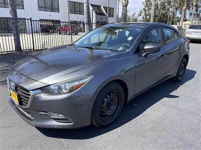 2017 Mazda Mazda3 Sport   - Photo 1 - 