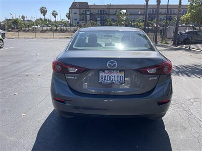 2017 Mazda Mazda3 Sport   - Photo 4 - 