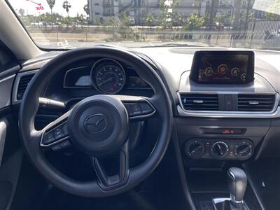 2017 Mazda Mazda3 Sport   - Photo 9 - 
