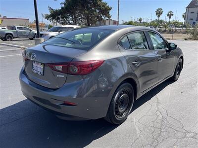 2017 Mazda Mazda3 Sport   - Photo 5 - 