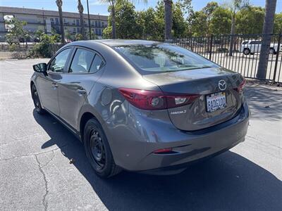 2017 Mazda Mazda3 Sport   - Photo 3 - 