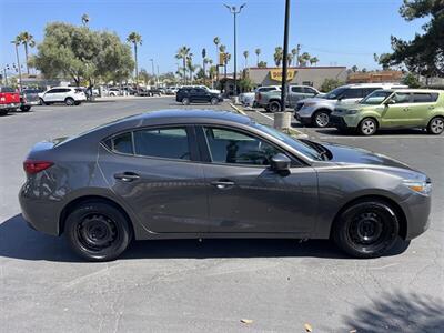 2017 Mazda Mazda3 Sport   - Photo 6 - 