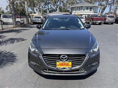 2017 Mazda Mazda3 Sport   - Photo 8 - 