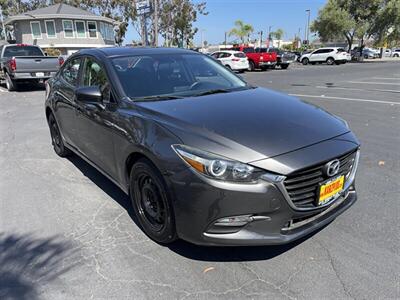2017 Mazda Mazda3 Sport   - Photo 7 - 